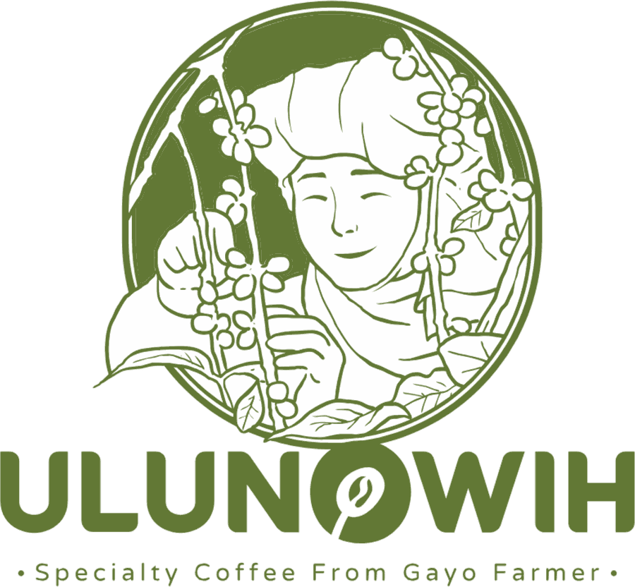 Ulunowih Specialty Coffee From Gayo Farmer