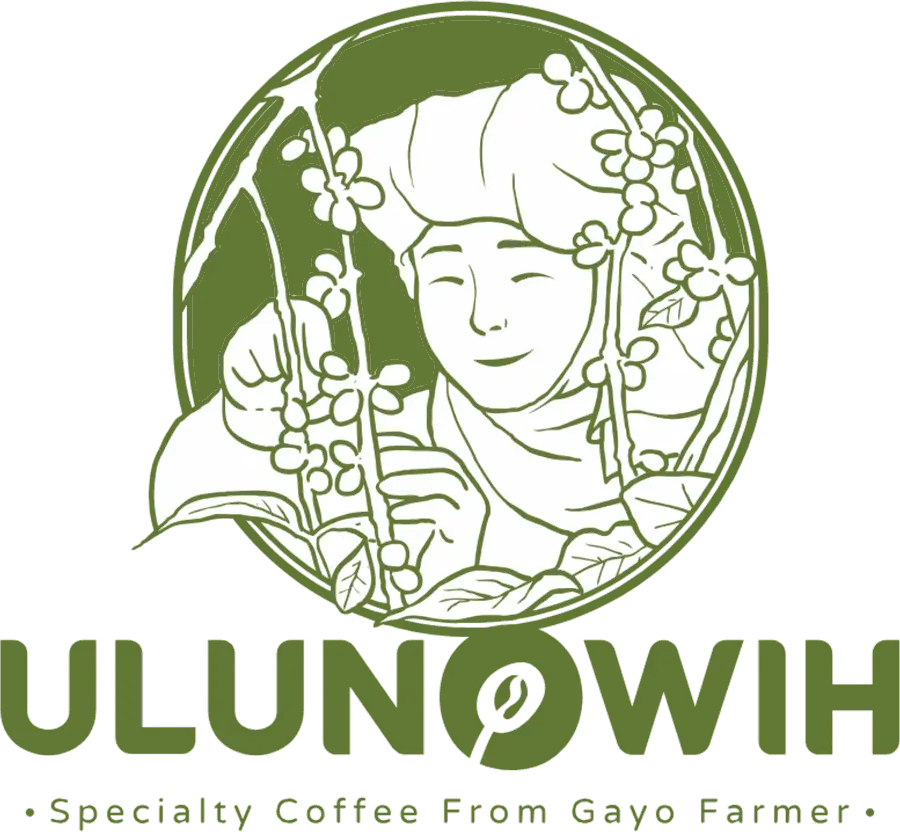 Ulunowih Specialty Coffee From Gayo Farmer