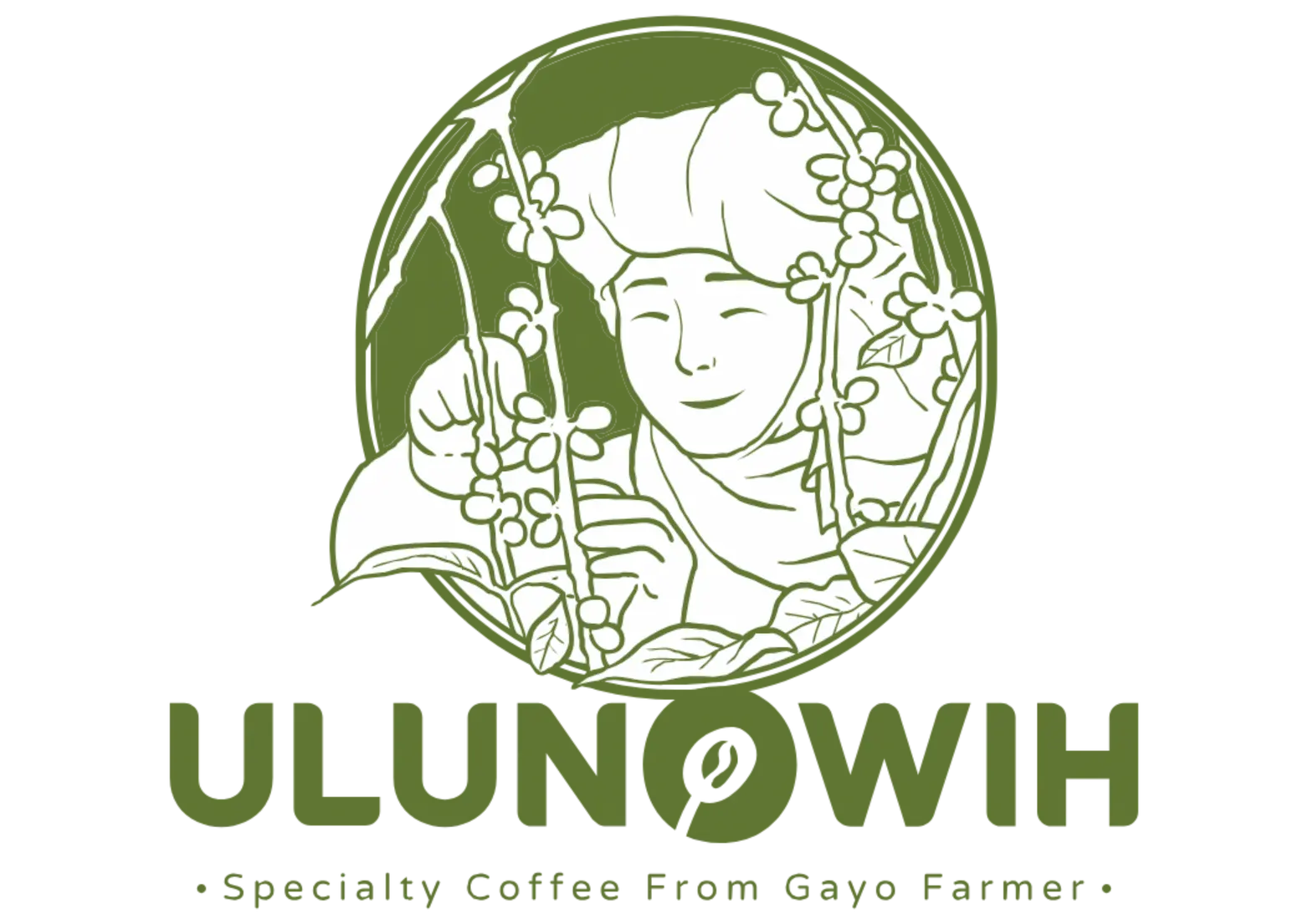 Logo Ulunowih